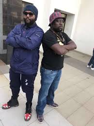 I am not a recording, fräulein. Sjava Is Over The Moon With Zola 7 S Endorsement Hitvibes