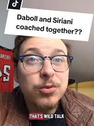 Whos The Guy Next to Nick Ceriani