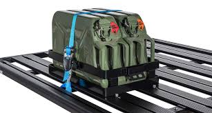We did not find results for: Rhino Rack 43152 Double Horizontal Jerry Can Holder Roof Rack World