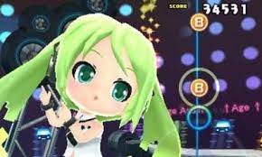 Download Hatsune Miku Project Mirai Dx Mix Edition 3ds Usa Cia