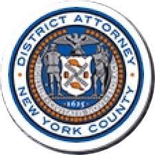 An assistant district attorney elsewhere only makes around 64,000 dollars a year. Legal Staff Employment Manhattan District Attorney S Office