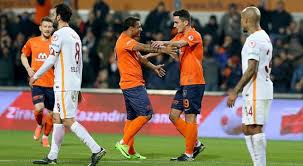 Maybe you would like to learn more about one of these? Basaksehir 2 1 Galatasaray Maci Kac Kac Bitti Gs Basaksehir Ozeti Ve Golleri Izle
