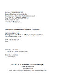 Stim ca pădurea reprezintă rezervorul pământului prin care aerul este produs și purificat și ca este o sursa principala de lemn. Https Www Researchgate Net Profile Liviu Nichiforel Publication 331024309 Management Forestier Cu Si Fara Guvern Forest Management With And Without Government Links 5e0aea10299bf10bc3851a8a Management Forestier Cu Si Fara Guvern Forest Management With And Without Government Pdf