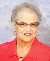 Patricia Bradley Obituary (1948