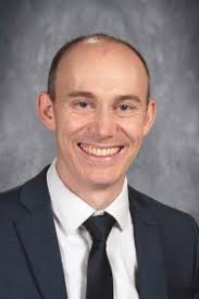 Principal's Message — Saint Mary School