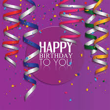 More than 3 million png and graphics resource at pngtree. Happy Birthday Background Wallpaper Purple Hd