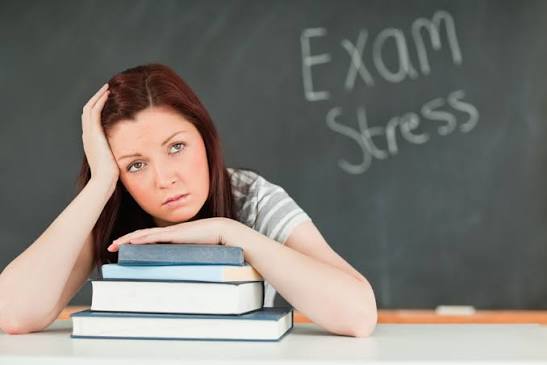 Looking After Yourself - Exams Guide - LibGuides at National College of  Ireland