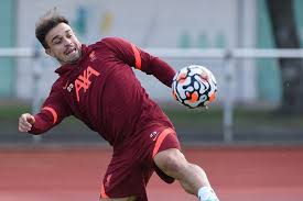 Liverpool football club is a professional football club in liverpool, england, that competes in the premier league, the top tier of english football. Gyc Wxyy9zfvxm