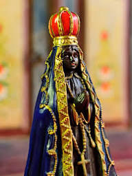 Nossa Senhora Aparecida: conheça a história da padroeira do Brasil