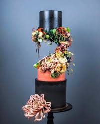 Hey I Found This Really Awesome Etsy Listing At Https Www Etsy Com Listing 725304833 Floating Cake Spacer Anti Gravity Cake Gravity Cake Wedding Cake Stands