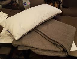 Speed limits in germany are set by the federal government. American Airlines Bans Electric Blankets And Heating Pads From Use On Board View From The Wing