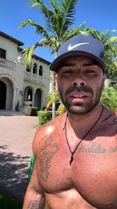 Frankie Pasqua Interview from Arizona Penitentiary