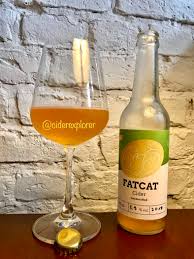 We could not find fat cat items at sacramento (arden), but they are available in other total wine stores. Julian Erkert Cider Manufaktur Fat Cat Cider 2018 Cider Explorer