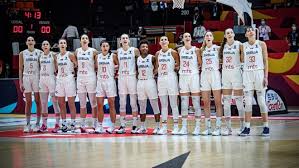 Y lionel compartió un video, con alegría, ya enfocado en lo que viene. Eurobasket Femenino 2021 La Vieja Guardia Serbia Es El Ultimo Obstaculo De Espana Hacia Las Medallas Marca