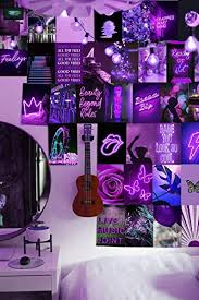 Daily additions of new, awesome, hd aesthetic wallpapers for desktop and phones. Amazon Com Purple Wall Collage Kit Aesthetic Pictures Bedroom Decor For Teen Girls Wall Collage Kit Collage Kit For Wall Aesthetic Vsco Girls Bedroom Decor Aesthetic Posters Collage Kit 50 Pcs 4x6 Inch