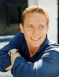 Reach Moon Tvjonathan Kerrigan Editorial Stock Photo