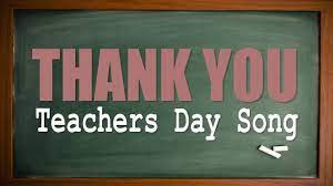 Noni had an successful stint with cat music, mostly with the song give me the sunlight produced by sunrise inc but then signed with walt disney records in 2010 by releasind the romanian version for wouldn't change a thing and. Teachers Day Song Thank You Karaoke Version Songs For Teachers Teachers Day Teachers