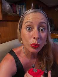 Sailing Sophisticated Lady