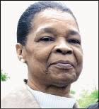 Deborah Seegars Obituary (2014)