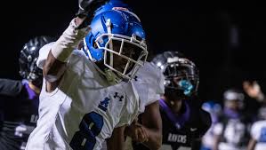 TSSAA football: Nashville area Week 3 best pictures from 2023 season