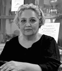 Practising Duet #4: Griselda Pollock & Womanifesto