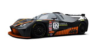 Fahrspaß, action & race feeling pur. Ktm X Bow Gt4 Store Raceroom Racing Experience