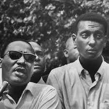 Every Month is Black History Month June 17, 1966: On this day… Stokely  Carmichael emerged as a dynamic leader within the Student Nonviolent  Coordinating Committee (SNCC), a group at the forefront of
