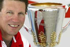 Gary Ziebell reflects