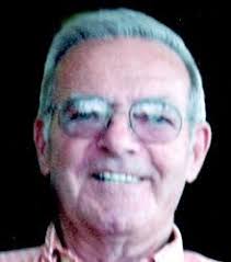 John Bureau Obituary (1932