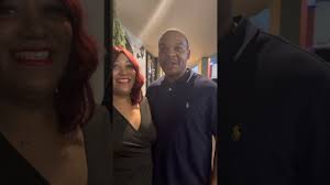 Happy 40th Birthday Shonda!