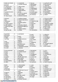We did not find results for: 8th Grades Unit 5 Internet Vocabulary Matching Worksheet