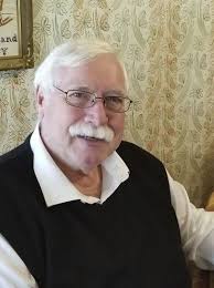 Joseph BARRAS Obituary (2020)