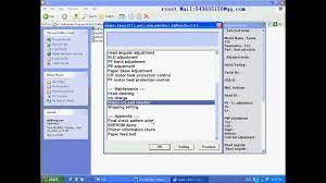 Download the latest version of the epson t13 t22e series driver for your computer's operating system. Free Download Resetter Printer Epson Stylus T13x Heavygot