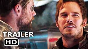 Infinity war was very eventful for the fan favourite (image: Avengers Infinity War Star Lord Vs Thor Tv Spot Hd Chris Hemsworth Chris Pratt Tom Holland Youtube