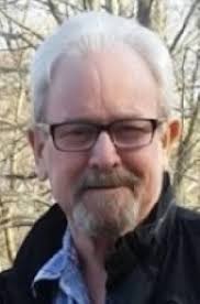 Obituary information for Michael William Backlund