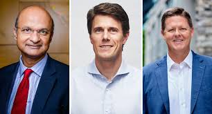 According to the story, for every pound cancer research uk is given, 'only 57p' goes towards beating cancer. The Top 50 Healthcare Technology Ceos Of 2020 The Healthcare Technology Report