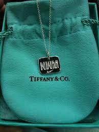 Ok If You Really Get A Tiffanys Necklace Im Running The Nike Women S Half Marathon Nike Womens Marathon Running Bling Half Marathon Motivation