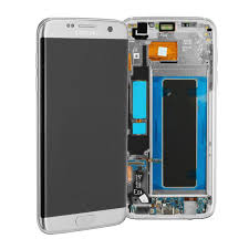 By now you already know that, whatever you are looking for, you're sure to find it on aliexpress. Samsung Galaxy S7 Edge Front Cover Lcd Display Gh97 18533b
