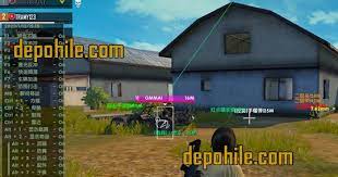Pubg Mobile Gg Hack Menu Aim Wall Hilesi Ocak 2020 Gameloop Android Hacks Mobile Tricks Play Hacks