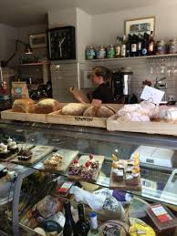 Please state any allergies or dietary requirements when ordering. At Counter First Arrived In Shop Picture Of Mannion Co York Tripadvisor