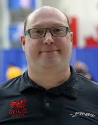 Carleton University Ravens Swim Team Roster