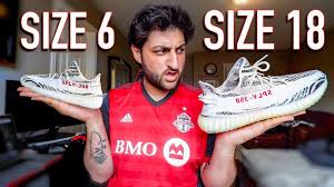 She narrates from where it kind of all started: What It S Like Having A Size 18 Foot Youtube