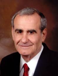 Lieutenant Colonel (Ret.) Edgar E. (Eddie) Wiseman Obituary March 26, 2020 