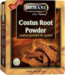 Image result for Costus