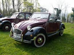 Pin On 2cv Cie