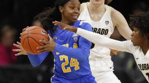 You can see the ucla bruins women's basketball team carry on the excitement and the tradition at historic pauley pavilion. Ucla S Lady Bruins Basketball Off To Best Start In School History Abc7 Los Angeles