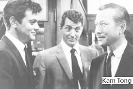 QUI ETAIT DONC CETTE DAME ?