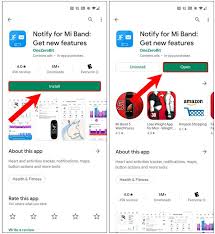 Best Mi Band 5 Apps Tips Tricks To Use It Like A Pro Techwiser