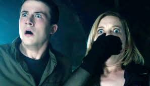 Don't breathe is a movie to experience in the theater with a big audience. Don T Breathe Plugged In
