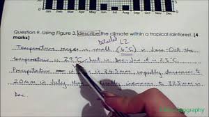 Location of tropical rainforests gcse geography. Bbc Bitesize Ks3 Geography Crowded Cities